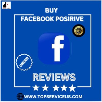 Buy Facebook Positive Reviews