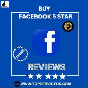 Buy Facebook 5 Star Reviews