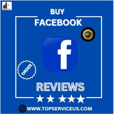 Buy Facebook Reviews