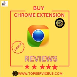 Buy Chrome Extension Reviews