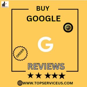 Buy Google Reviews