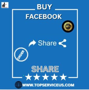 Buy Facebook Share