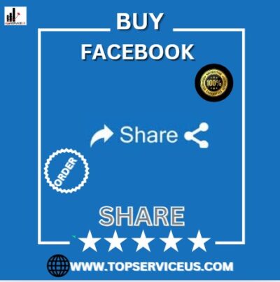 Buy Facebook Share