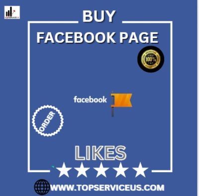 Buy Facebook Page Likes