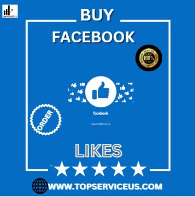 Buy Facebook Likes