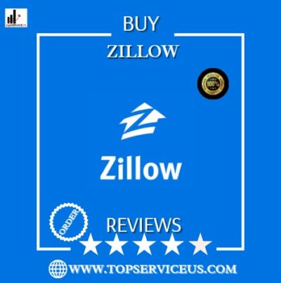 Buy Zillow Reviews