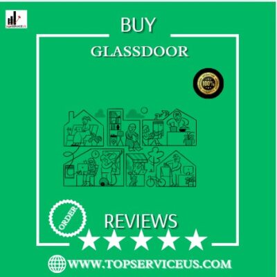 Buy Glassdoor Reviews