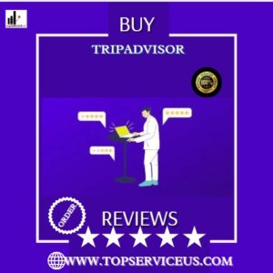 Buy Tripadvisor Reviews