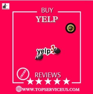 Buy Yelp Reviews