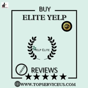 Buy Elite Yelp Reviews