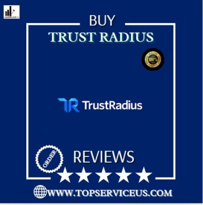 Buy Trust Radius Reviews