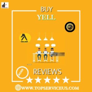 Buy Yell Reviews