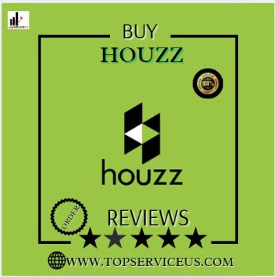 Buy Houzz Reviews