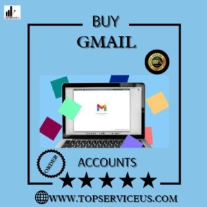 Buy Gmail Accouts