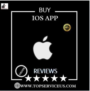 Buy Ios App Reviews