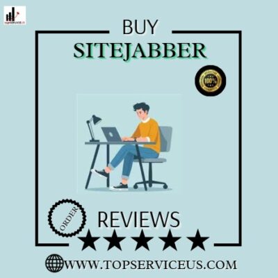 Buy Sitejabber Reviews