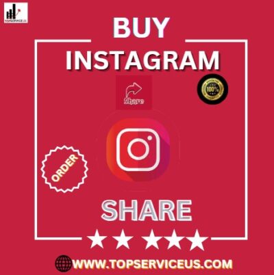 Buy Instagram Share