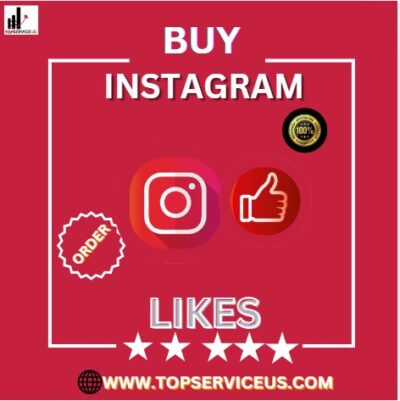 Buy Instagram Likes