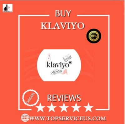 Buy Klaviyo Reviews