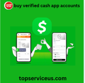 buy verified cash app accounts